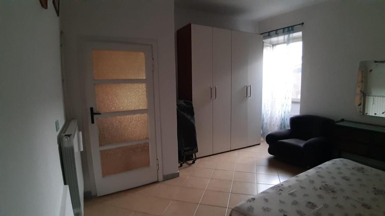 Casa Vacanza Il Leonpardo Tuscania Exteriör bild